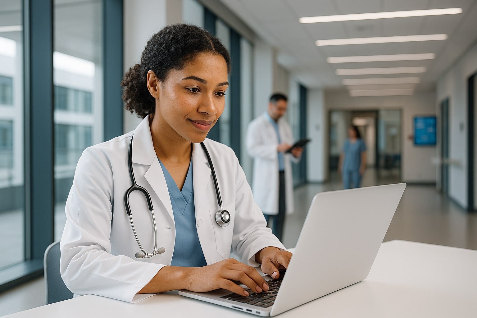 Precision in Every Pixel